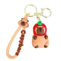 ราคา ตุ๊กตาจี้อะคริลิกาคราฟเบียน ดีไซน์สร้างสรรค์ พวงกุญแจรถคู่ ของตกแต่ง ของขวัญเล็กน่ารัก ZML (1731572282683458863)
