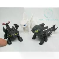 ราคา มังกรจิ๋ว เขี้ยวกุด เพลิงนิล ไลท์ ฟิวรี่ มังกร เขี้ยวกุดจิ๋ว เพลิงนิลจิ๋ว โมเดลมังกร #ของจิ๋ว #ของตกแต่ง คําแนะนําการขายที่ร้อนแรงในเดือนนี้ (1731996163567551894)