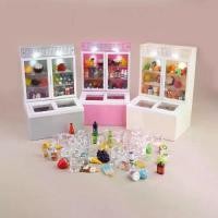 ราคา ของเล่นแกล้งเล่น, สำหรับเด็ก, วัสดุพลาสติก, ตู้แช่แข็งซูเปอร์มาร์เก็ต, เฟอร์นิเจอร์จิ๋ว, เครื่องประดับขนาดเล็กที่เรืองแสง, ตู้ไอศกรีม, ตู้เก็บของรุ่น, ตู้แช่แข็งขนาดเล็ก, ของตกแต่ง, ฉากขนาดเล็ก (17320