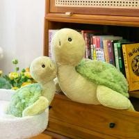 ราคา ตุ๊กตาเต่า, ของเล่นตุ๊กตาเต่าสีเขียว, สัตว์ทะเล, ตุ๊กตายัดไส้, หมอนเต่าทะเลสัตว์นุ่ม, ตกแต่งรถ, ของตกแต่ง (1732209766593234889)
