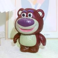 ราคา กระปุกออมสิน ลายการ์ตูนหมีสตรอเบอร์รี่ โมเดลรูปหมู ขนาดใหญ่ เหมาะสำหรับเด็ก ธนาคารเก็บเหรียญตกแต่ง ของตกแต่ง ของสะสม สำหรับเด็ก/เด็ก (1732148691333449422)