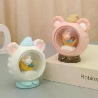 ราคา โคมไฟ น้องหมี น่ารักๆๆ ของขวัญ ของตกแต่ง (1729611320764697012)