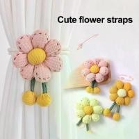 ราคา ชุดผูกผ้าม่านดอกไม้, oajongll, ชุด 2 ชิ้น, หัวเข็มขัดปรับได้, ที่มัดผ้าม่าน, ที่มัดผ้าม่าน, สำหรับผ้าม่านด้านใน, ของตกแต่ง, ที่ยึด, สวยงาม, สำหรับผู้ซื้อ (1731419010344781408)