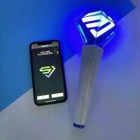 ราคา Super Junior Lightstick Ver.2, KPOP, พร้อมบลูทูธ, ไฟมือเรืองแสง, คอนเสิร์ตเชียร์, โคมไฟแท่งไฟ Superjunior, ของสะสมแฟน ๆ, ของเล่น (1732104152290985524)