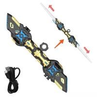 ราคา ดาบเลเซอร์, ของเล่น, ดาบแสงสองคม, หดได้, คอสเพลย์, เรืองแสง, สำหรับเด็กผู้ชาย, ดาบเลเซอร์หมุนได้, ของขวัญสำหรับเด็ก, สำหรับเด็ก (1730297919871224465)