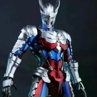 ราคา ฟิกเกอร์อุลตร้าแมน, ซีรีส์ Zero Mecha ACT, กล่องของขวัญหลายข้อต่อ, ของเล่น SHF, อุลตร้าแมนเคลื่อนย้ายได้ (1732278806634464759)