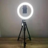 ราคา ของแท้ 100% ไฟกลม สำหรับถ่ายรูป ขาตั้งกล้อง ขาตั้งมือถือ พร้อมไฟวงแหวน ไฟไลฟ์สด รีโมทย์ถ่ายรูป LED USB ขนาด 10 นิ้ว 12 นิ้ว ขาย พระ เลี่ยม พระกัน น้ํา ด้วย ระบบ เลเซอร์ โหลสุ่ม เครื่องประดับ (17321952
