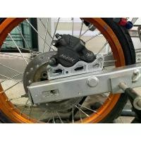 ราคา ขาปั้ม cbr300 ใส่ โซนิค เเดช cbrคาบู จาน220 มิล (1732155066699843283)