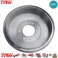 ราคา TRW จาน ดรัมเบรค 1 ใบ จานดรัมเบรคหลังKDH เหล็กเกรด GG20 DB 7993 TOYOTA Commuter 3.0 KDH223 จานใหญ่ ปี 2014-2018 (1730734490784336518)