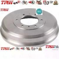 ราคา TRW จาน ดรัมเบรค 1 ใบ จานดรัมเบรคหลัง ดรัมเบรคหลัง เหล็กเกรด GG20 DB 7088 Isuzu D-Max, DMAX 2WD,4WD ปี 2020-ปัจจุบัน (1730739868791376518)
