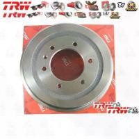 ราคา TRW จานดรัมเบรค 1 ใบ จาน เหล็กเกรด GG20 DB7042 CHEVROLET COLORADO 2WD ตัวเตี้ย ปี 2008-2011 เชฟโรเล็ต โคโลราโด้ ตาหวาน (1730756372162775686)