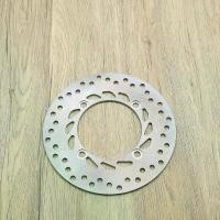 ราคา จานดิสเบรค จานหลัง CBR150 2011-2016 จานดิสเบรคหลัง จาน เบรค เบรคหลัง จานดิส หนา 3.5 มม พร้อมส่ง ชุดสีเวฟ 125r อุดกระจกจีออโน่ (1732268522327344946)
