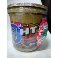 ราคา TRAN จารบี เทรน HT 5.0 กก เนื้อใส จาระบี ทนความร้อน TRANE Super HT 5.0Kg (1กป.) จาระบี TRANE ทนร้อน กันน้ำ คําแนะนําการขายที่ร้อนแรงในเดือนนี้ ปั้ม 110 ครัชมือ โฉม ใหม่ จาน 63 (1732300977531291443)