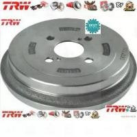 ราคา TRW จาน ดรัมเบรค 1 ใบ จานดรัมเบรคหลัง ดรัมเบรคหลัง เหล็กเกรด GG20 DB 7034 Toyota Yaris NCP91 ปี 2006-2012 (1730739834521225862)