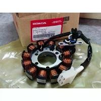 ราคา มัดไฟ W-125i ปลาวาฬ (S4)สตาร์ทมือ/เท้า ปี2012-2018 แท้ศูนย์ 31120-KYZ-T41 จาน 200 mm มีโอ ปั๊ม ล่าง จีออ โน่ led สีเขียว (1732043770439238893)