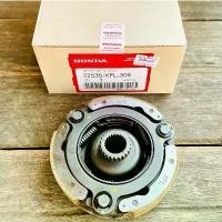 ราคา HONDA คลัชก้อน + จาน เกรดโรงงานแท้ เวฟ110 WAVE100 , WAVE100S 2005 , WAVE110 เก่า รุ่นคาร์บู (1ชุด) . เสื้อสูบ 125 คาบู (1732222760537786326)