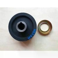 ราคา มู่เลย์หน้าเครื่อง (มู่เลย์ข้อเหวี่ยง)+จาน ISUZU TFE 2500,4JA1 รุ่นสายพาน 2ร่อง ราคาตัวละ 580บาท (1732140447281742950)