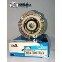 ราคา ครัชก้อน+จานWAVE110-I ปี12-20 สตาร์ทมือ คลัทช์ก้อนเวฟ110-I คลัช3ก้อน คลัชออโต้ (KWW-741) (G26323) (1732153473557301131)