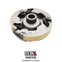 ราคา [BJN บีเจเอ็น] G26330 ก้อนคลัทช์ ก้อนคลัตช์ + จาน ดรีม DREAM ก้อนคลัทช์ดรีม ก้อนคลัตช์DREAM อะไหล่รถมอเตอร์ไซค์ (1729604631027551214)