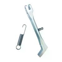 ราคา ขาตั้งข้างมิเนียม(HENG) HONDA LEAD-125 สูงเดิม รหัสสินค้า049094 จาน ดิสเบรค ลัคชูลี่ กล่อง ขาว ครัชมือ 110 โฉม ใหม่ เสื้อสูบ แดช โมตุล (1732355913726854153)