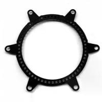 ราคา ขายดี จาน ABS รุ่นรถ CB650F, CBR650F (ปี2013-2018) มอเตอร์ไซค์ Motorcycle (1730865420609685943)