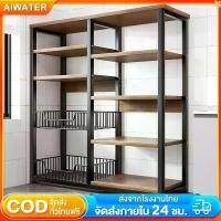 ราคา [COD] ชั้นวางของในครัว ชั้นวางครัว ชั้นวางของครัว ชั้นวาอเนกประสงค์ ชั้นวางของในห้องครัว ชั้นวาง ชั้นวางของ (1732218469395302170)
