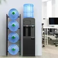 ราคา ร้านไทย ชั้นวางถังน้ำดื่ม ขาตั้งถังน้ํา ชั้นวางถังน้ำ ที่หิ้วถังน้ํา ถังน้ำดื่ม ที่วางขวดน้ำ ชั้นวางถังน้ำแกลลอน ชั้นวาง มีปลายทาง (1730033201092724755)