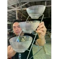 ราคา ชั้นวางอาหารกระจกขอบทอง3ชั้น ที่วางขนมแก้ว มี 3 ชั้น ได้ (ชั้นวาง+ชามแก้วขอบทอง+ชามแก้วขอบทอง+ชามแก้วขอบทอง) ออกใบกำกับภาษีได้ (1731937274316491617)