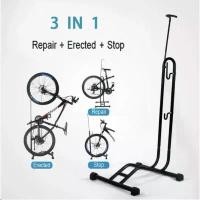 ราคา ขาตั้งจักรยาน3in1 ชั้นวาง ซ่อมจักรยาน ล้อจักรยาน 20-29 นิ้ว คําแนะนําการขายที่ร้อนแรงในเดือนนี้ (1731763387038467354)