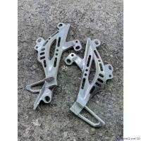 ราคา GourmetGrove123 ความคงทน สเตพักเท้าหลัง เวฟ125i new (ปลาวาฬตัวแรก)แท้ศูนย์เจาะ/W125i2012 มือ1( แท้ศูนย์ฮอนด้า) #สเตย์พักเท้าเจาะปลาวาฬ มอเตอร์ไซค์ Motorcycle ชาม เรียง เม็ด (1730984169182956521)