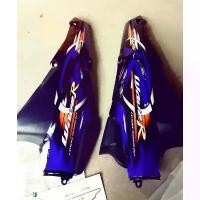 ราคา เฟรมท้าย w-125 สีดำพร้อมสติกเกอร์สีน้ำเงิน คําแนะนําผลิตภัณฑ์ใหม่ของเดือนนี้ เวฟ 110i กุญแจ 125 r ชาม แต่ง (1732185852521973226)