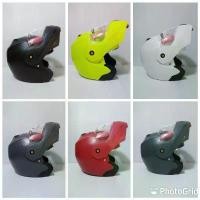 ราคา หมวกกันน็อค CRUX ยกคางได้ เปิดชิวหน้าได้ ชิวหน้ามีชั้นเดียว ชาม ปรับองศา ฝา 2 วาล์ว (1732245760225806267)