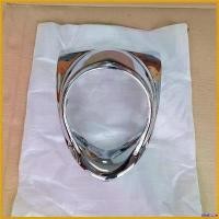 ราคา ShelfLife ความคงทน ครอบไฟหน้า Fino รุ่นแรก ฟีโน่รุ่นเก่า ชุบเงาโครเมี่ยม Motorcycle มอเตอร์ไซค์ ชาม เรียง เม็ด (1730686897568778421)