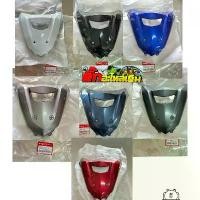 ราคา บังแตรเวฟ125iLEDปี2019-2021แท้ศูนย์ 64313-K73-T60Z คําแนะนําผลิตภัณฑ์ใหม่ของเดือนนี้ แร็คท้าย 110 led ชาม สกู๊ปปี้ไอ (1731798830726743080)