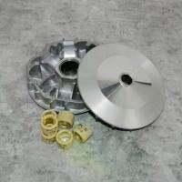 ราคา ชาม สำหรับรุ่น Pcx150/Pcx160/Lead125-Giono/Forza350 มอเตอร์ไซค์ Motorcycle (1730089266211490214)
