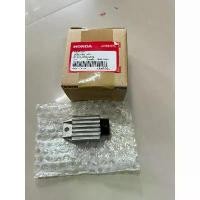 ราคา แผ่นชาร์จดรีมคุรุสภาแท้ศูนย์ 31600-GW0-004 คําแนะนําผลิตภัณฑ์ใหม่ของเดือนนี้ อะไหล่ แต่ง มอเตอร์ไซค์ ไฟ เส้น เดย์ไลท์ เสื้อ ฝาเวฟ 100 มี 125 อยาก ได้ บังลม แกรนด์ ใส่ (1732027658631218604)