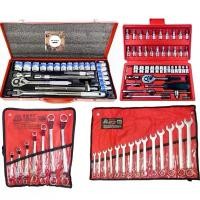 ราคา ชุดเครื่องมือ 24ตัวชุด EURO KING TOOLS+ชุดเครื่องมือ 46ตัวชุด+YETI ชุดประแจปากตาย 14ตัวชุด+YETI ชุดประแจแหวนคู่ 7ตัวชุด (1732015119152286550)