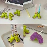 ราคา พร้อมส่งPP ที่วางแปรงสีฟัน ที่เสียบปากกา Toothbrush holder Little green man กรีนแมน ที่วางของบนโต๊ะ desk tidy 33011 ช้อน สุกี้ ชุดกล่องข้าว พร้อม กระเป๋า (1732321607953122885)