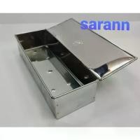 ราคา [COD] กล่องใส่ช้อนสแตนเลส กล่องใส่ตะเกียบ ช้อน ส้อม (1731677664970311472)