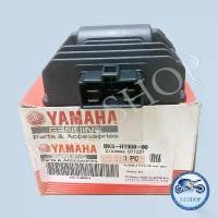 ราคา แผ่นชาร์ท R15 ALLNEW ปี 2017-2023 ตัวชาร์ทแบต ตัวคุมไฟหน้า YZF155-R15 แท้ศูนย์ YAMAHA 100% BK6-H1960-00 ตะกร้า รถ เวฟ 110 ฝาถัง น้ํามัน หลีด 125 (1732228375436035693)