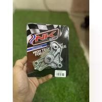 ราคา ปั๊มน้ำมันเครื่องเวฟ125-110iแต่งทดแทนอะไหล่เดิม สินค้าแนะนำ จีออ โน่ ติด ตะกร้า หน้า พัก เท้า หลัง เวฟ 100 ยู บ๊อก เรือน ไมล์ดิจิตอล 110 (1731869352679933784)