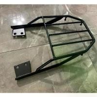 ราคา ตะแกรงท้ายhonda wave 110i ปี 2009-2020 ไม่พร้อมจ่ายกรุณาอย่าสั่งเล่น ทุกอย่างมีต้นทุนค่ะ ตะกร้า รถ เวฟ 110 แท้ ฝาถัง น้ํามัน หลีด 125 (1732227711946229357)