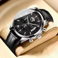 ราคา นาฬิกาผู้ชาย อัตโนมัติเต็มรูปแบบ กันน้ำ เรืองแสง นาฬิกาปฏิทิน แฟชั่น การเคลื่อนไหวควอทซ์ สั่ง ซื้อ กด ตะกร้า สีเหลือง ได้ เลย นะ จ๊ะ นาฬิกา guess แท้ 100 bolun g shock watch women (1731889668845176276