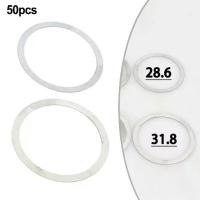 ราคา ชุดหูฟังจักรยาน Spacers, 50 ชิ้น, เครื่องซักผ้าชุดหูฟังจักรยาน Spacer, ตะกร้า Fine-tuning (1732151792198845822)