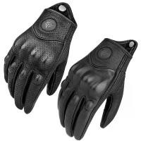 ราคา ถุงมือมอเตอร์ไซค์ หนังแพะ สำหรับผู้ชายและผู้หญิง ถุงมือ Moto เหมาะสำหรับจักรยานไฟฟ้าและรถยนต์ไฟฟ้า ขาย (1732307160332535758)