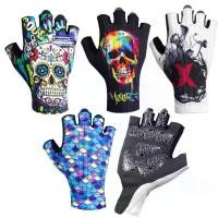 ราคา ถุงมือจักรยาน, CNC, อุปกรณ์จักรยาน, ถุงมือ MTB, ถุงมือปั่นจักรยานฤดูร้อน, ถุงมือจักรยานครึ่งนิ้ว, ชุดจักรยานกีฬา, เหมาะสำหรับฟิตเนส ออกกำลังกาย Sport (1730725771114023680)