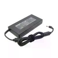 ราคา อะแดปเตอร์แล็ปท็อป, 19.5V 7.7A, แหล่งจ่ายไฟ 150W, สำหรับ MSI GS60, GS70, GE62, GS40, GS63, GL62, MS-16H7, MS16H, Ghost Pro606, ที่ชาร์จ, ADP-150VB B (1731260019668518006)