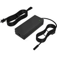 ราคา ที่ชาร์จ AC, 56W, 14V, NOCO GB70, GB150, GB250+, GB251, GB500, GB500+, Genius Boost แบตเตอรี่เริ่มต้นแบบลิเธียมที่ปลอดภัยเป็นพิเศษ, XGC4, อะแดปเตอร์เอาต์พุต XGC, สายไฟ, ความยาว 8.5Ft (1731987134472291