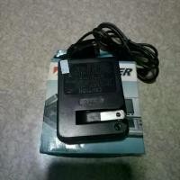 ราคา ที่ชาร์จ Gameboy Advance SP/DSรุ่นอ้วน จัดส่งเฉพาะจุด (1731566977644332961)