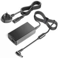 ราคา อะแดปเตอร์ AC/DC, 19V, สายไฟจอภาพทีวี, สำหรับ Samsung 32 Class UN32J400, UN32J5003AF, UNJ5205, UNJ5003, UNJ4000, UNJ4500 Series 22, H5000, แทนที่ SoundBar A4819-FDY, A6619-FSM, B (1732041216912164363)